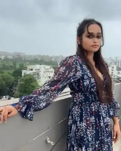 Amaravati Escorts