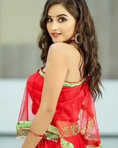 Call Girl Service in Amaravati