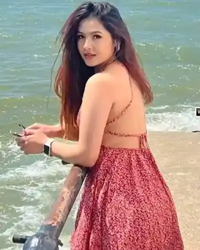 Amaravati Call Girl Service